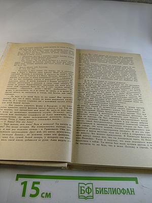 Похитители бриллиантов