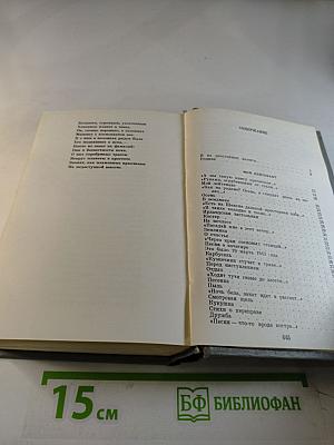 Белое озеро. Стихи и поэмы