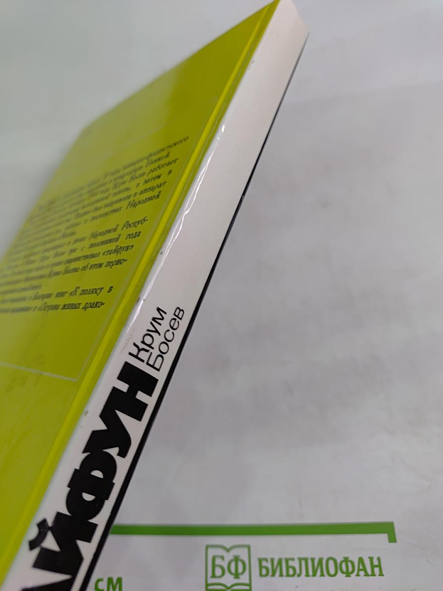 Тайфун. Записки из Китая