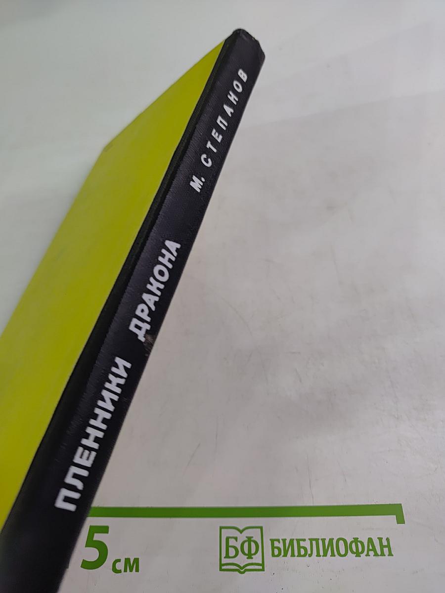 Пленники Дракона