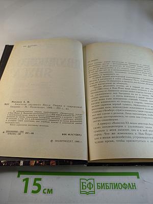 Апостолы Двуликого Януса: Очерки о современной Америке