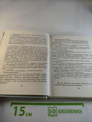 Николай Алексеевич Вознесенский