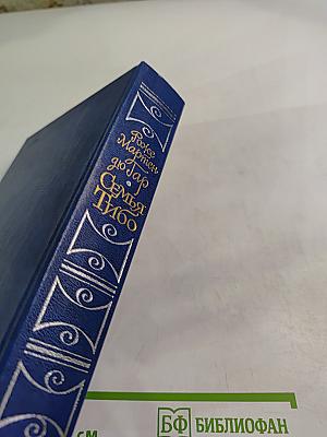 Семья Тибо. Том 2