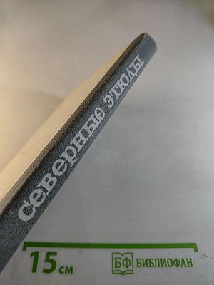 Северные этюды