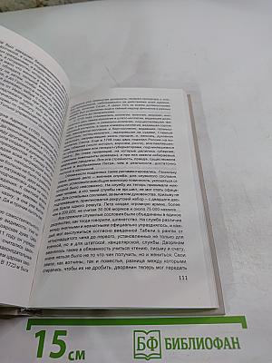 Отечественный опыт