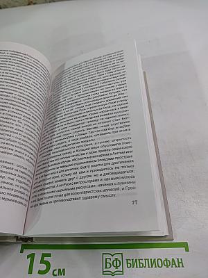 Отечественный опыт