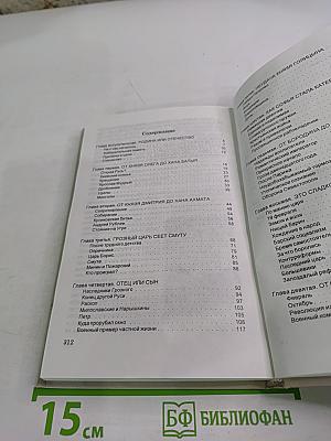 Отечественный опыт