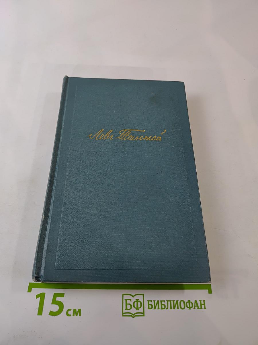 Война и мир. Том 7