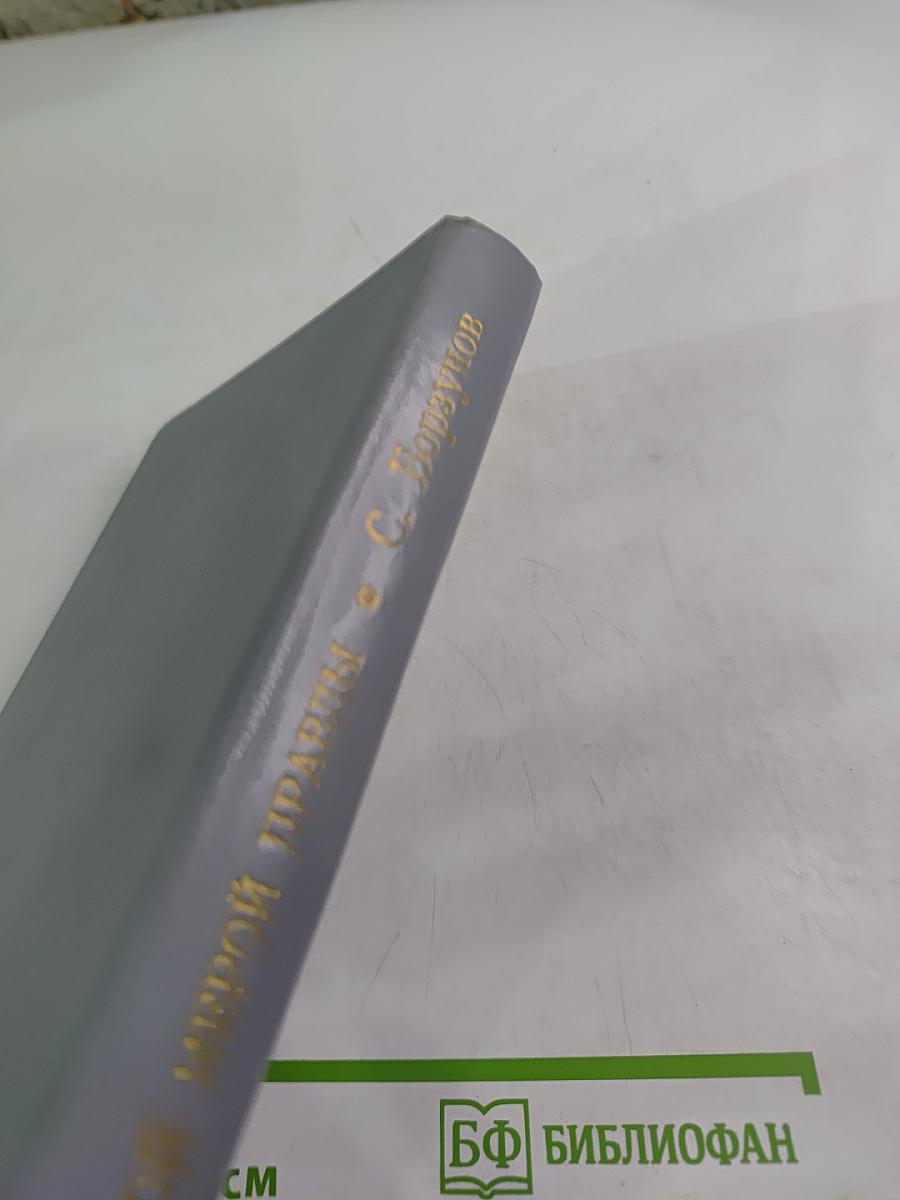 Высокой мерой правды. Литературные портреты