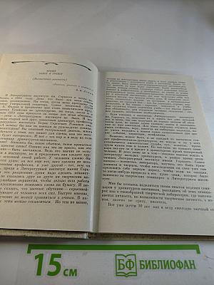 Время забот и тревог