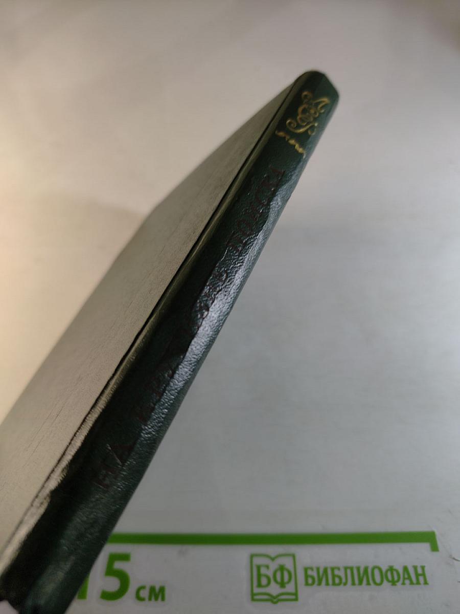 На крутизне поиска