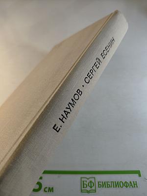 Сергей Есенин. Личность. Творчество. Эпоха