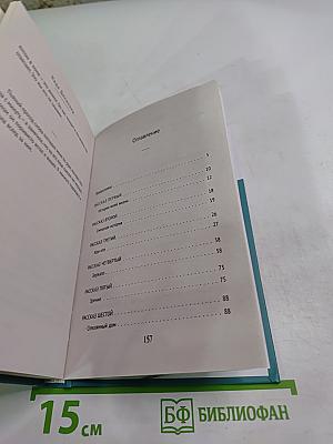 Рассказы пьяного просода