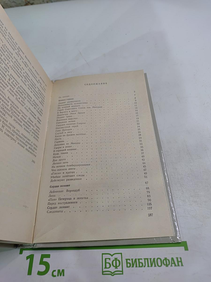 Железные ветры