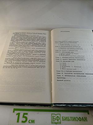 Кронштадт и Питер в 1917 году