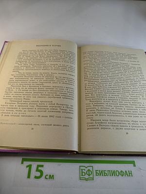 Сила молодая. Повесть о писательнице Марко Вовчок