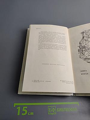 Посол Эмира. Книги вторая и третья