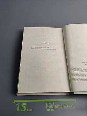 Посол Эмира. Книги вторая и третья