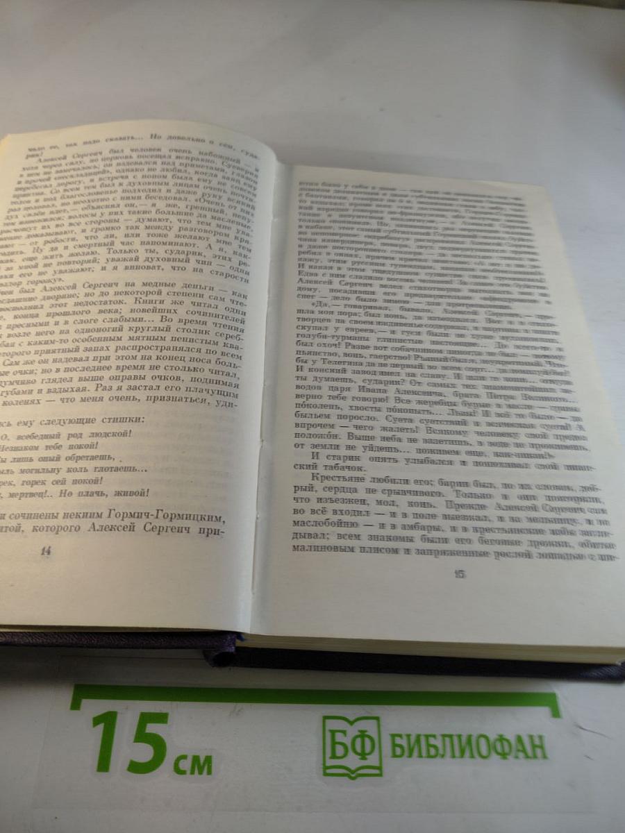 Сочинения. Том 10: Повести и рассказы, стихотворения в прозе, произведения разных годов