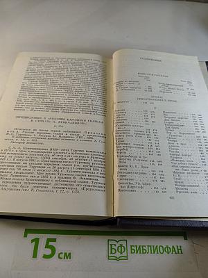 Сочинения. Том 10: Повести и рассказы, стихотворения в прозе, произведения разных годов