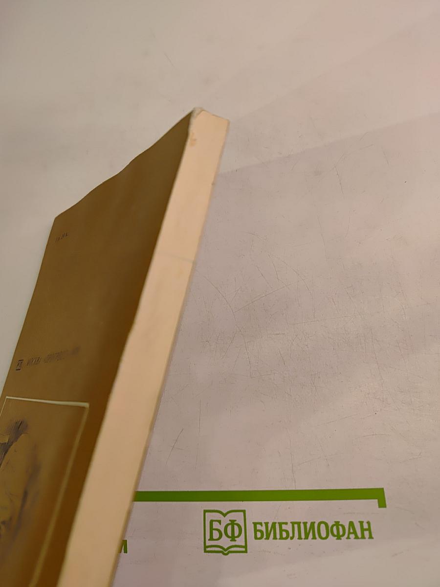 Зеркало вод