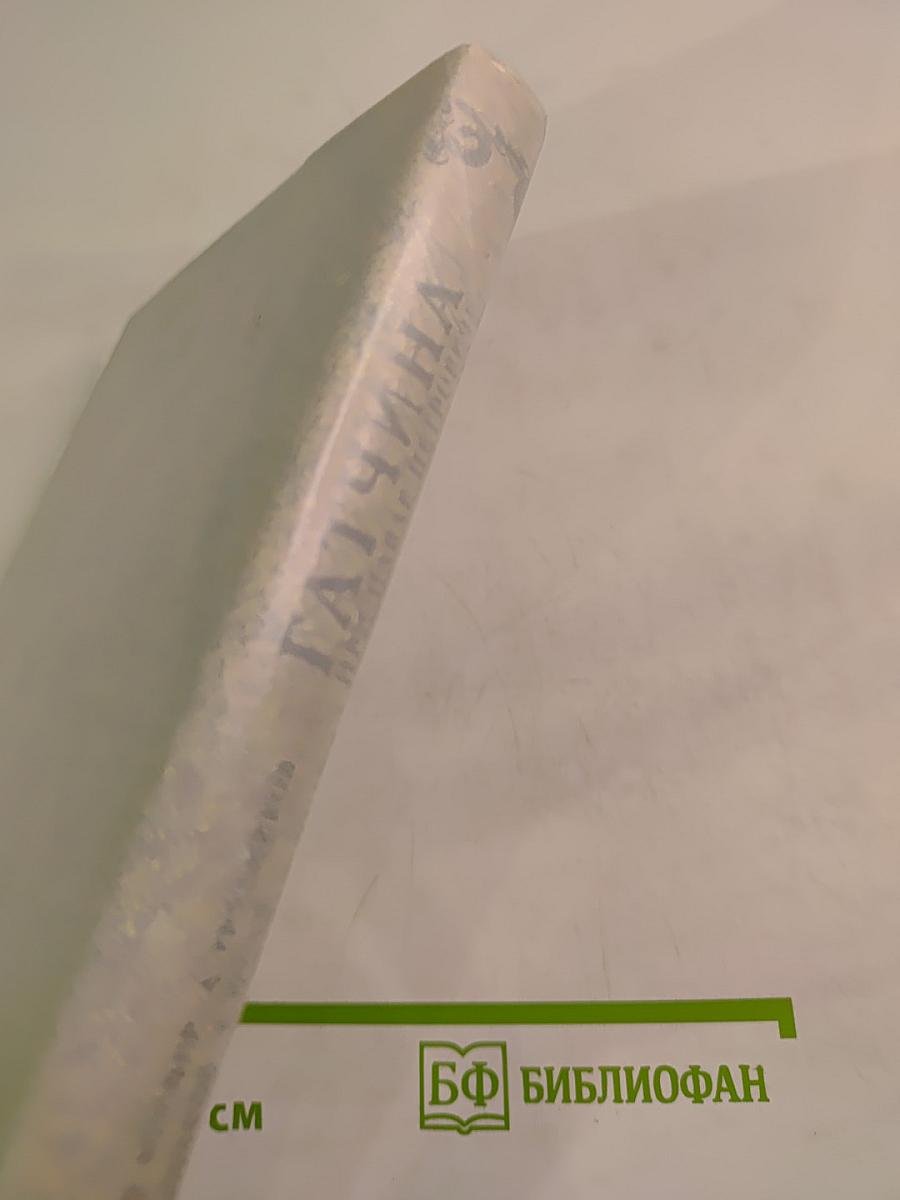 Гатчина при Павле Петровиче Цесаревиче и Императоре