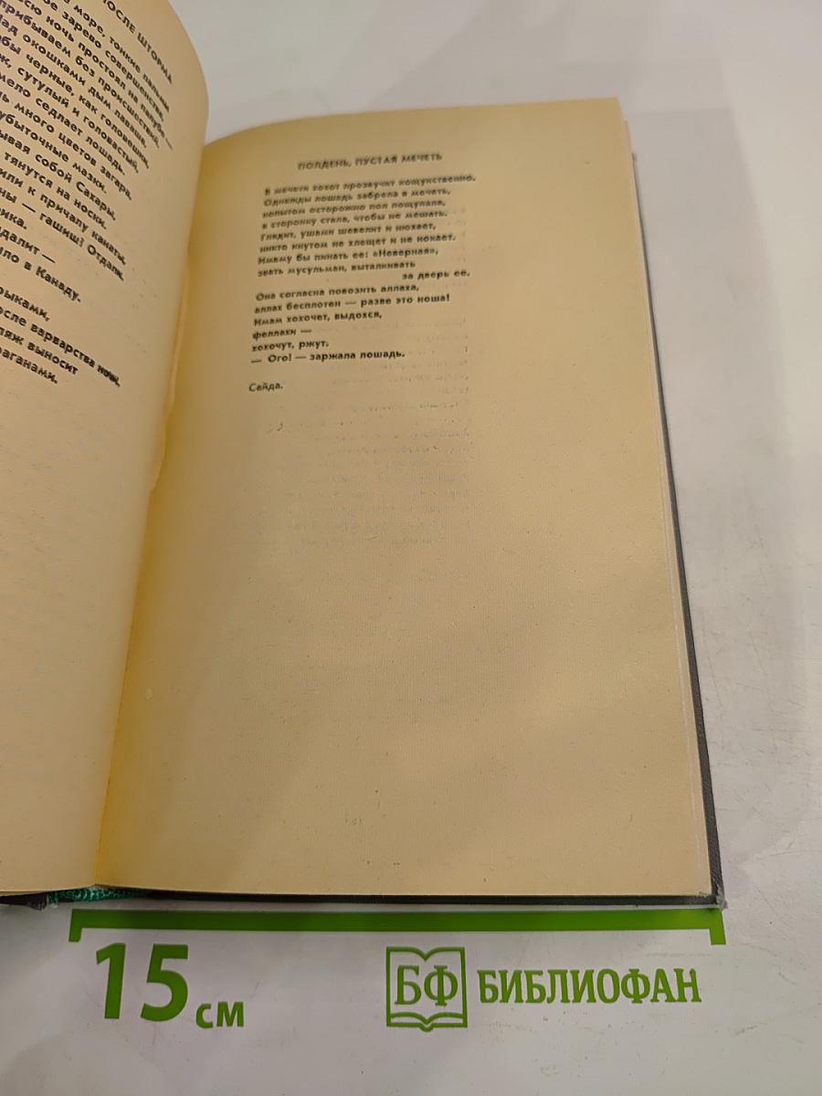 Определение берега: Избранные стихи и поэмы