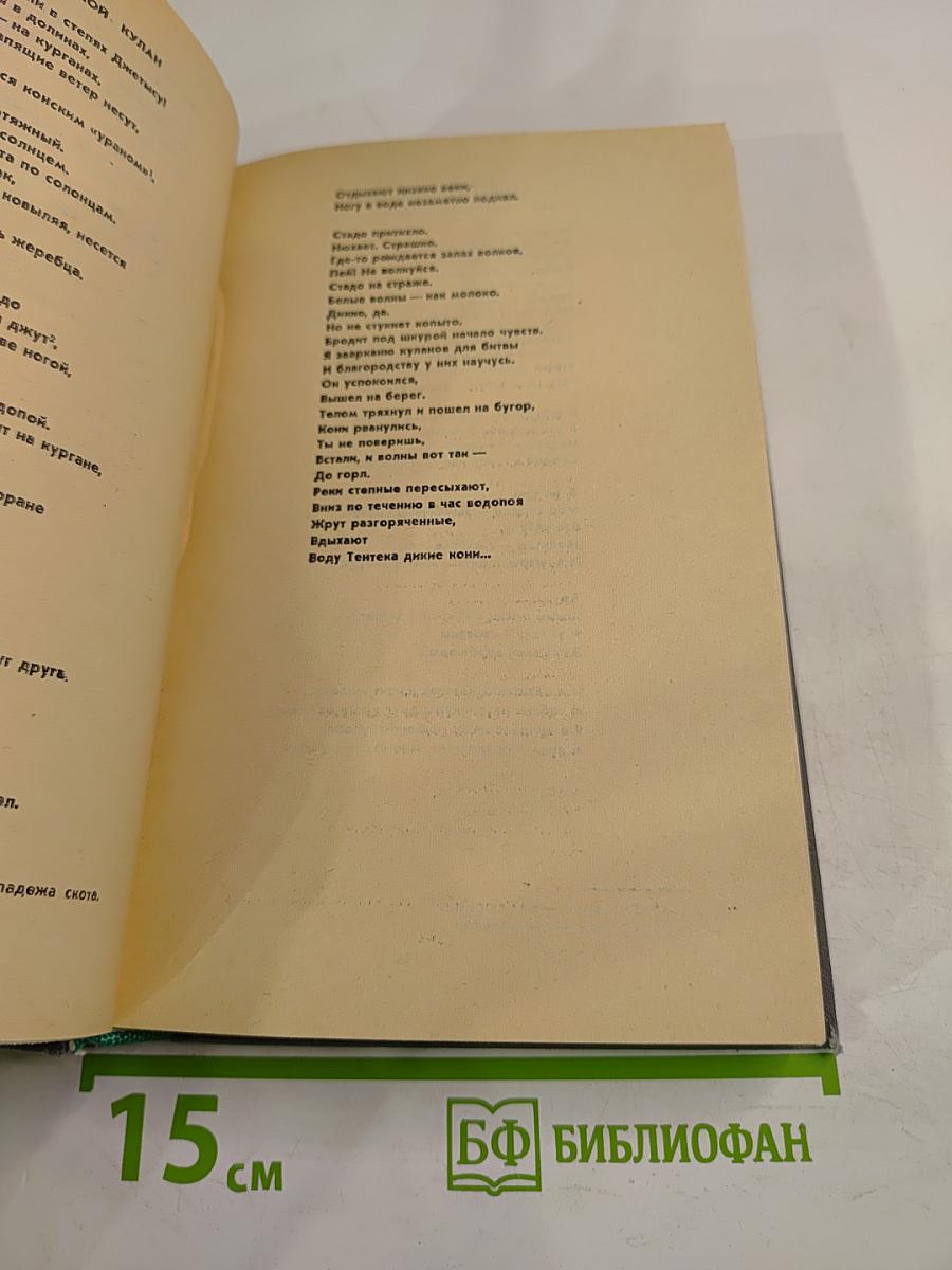 Определение берега: Избранные стихи и поэмы