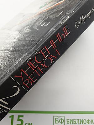 Унесенные ветром. Том 2