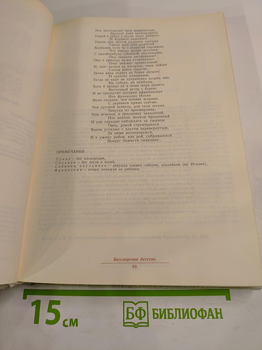 Странствия великой мечты