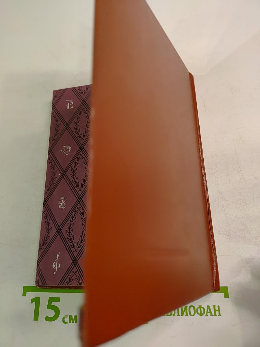 Артист по призванию