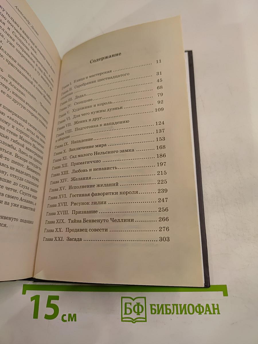 Асканио. Книга 1