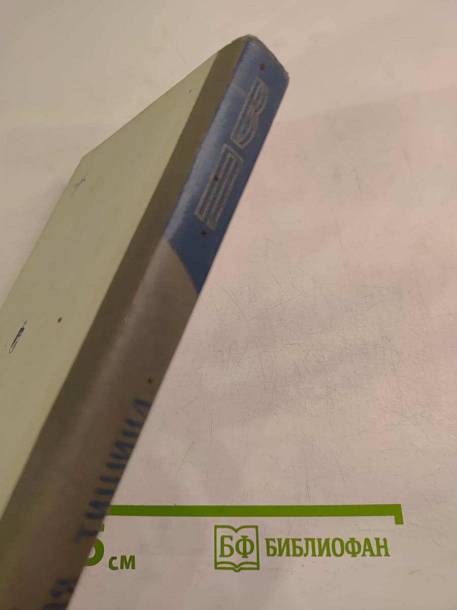 Взорванная тишина