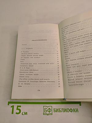 Десять русских поэтов