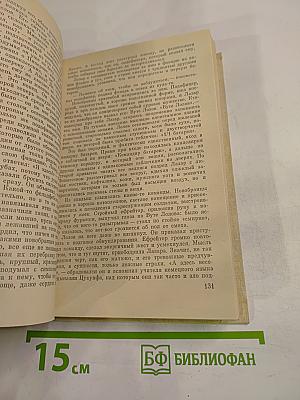 Большой жребий