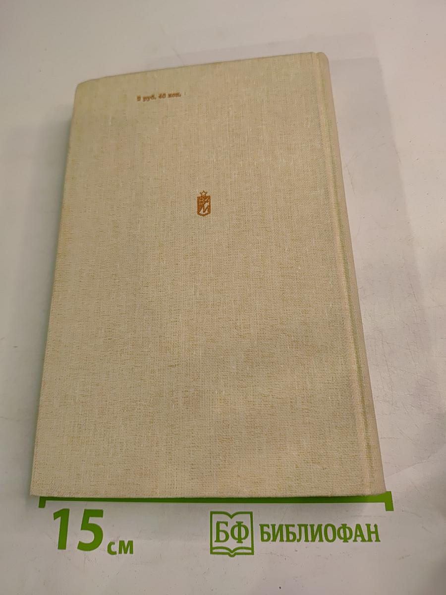 Большой жребий