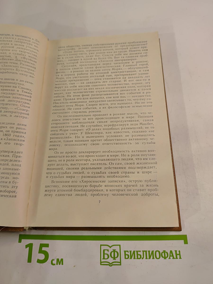 Записки пинчраннера