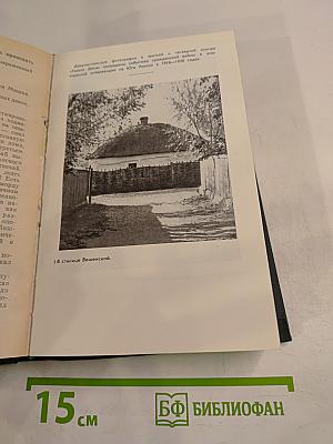 Тихий Дон. Книги третья и четвертая