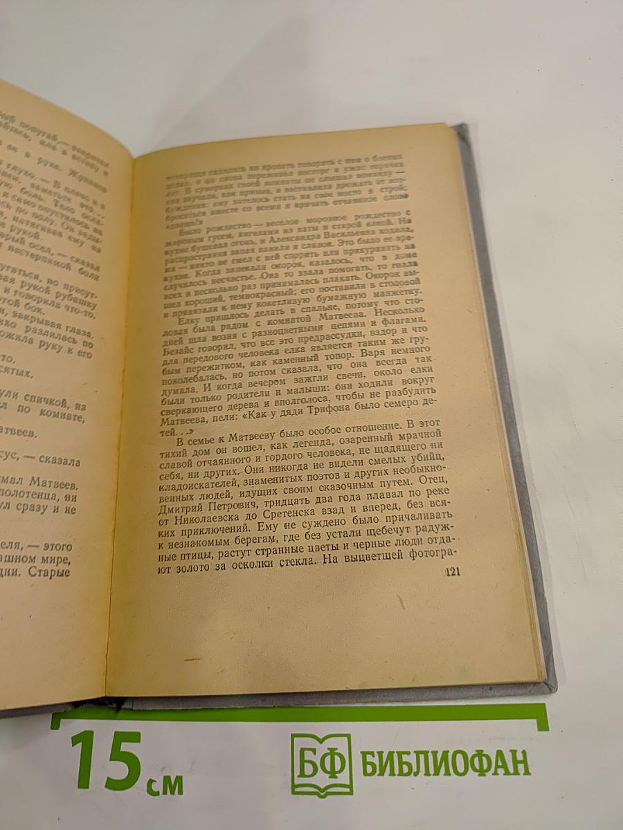 По ту сторону