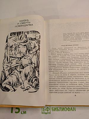 Особо важное задание