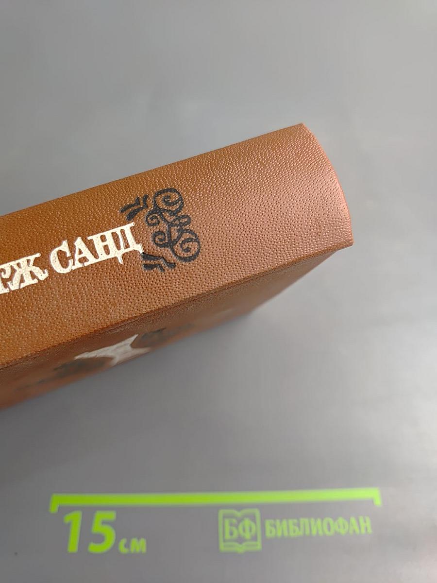 Собрание сочинений. Том шестой: Орас. Грех господина Антуана