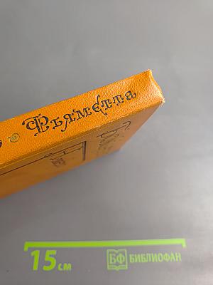 Комедия флорентийских нимф Амето. Фьямметта