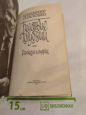 Бедствие с голубями