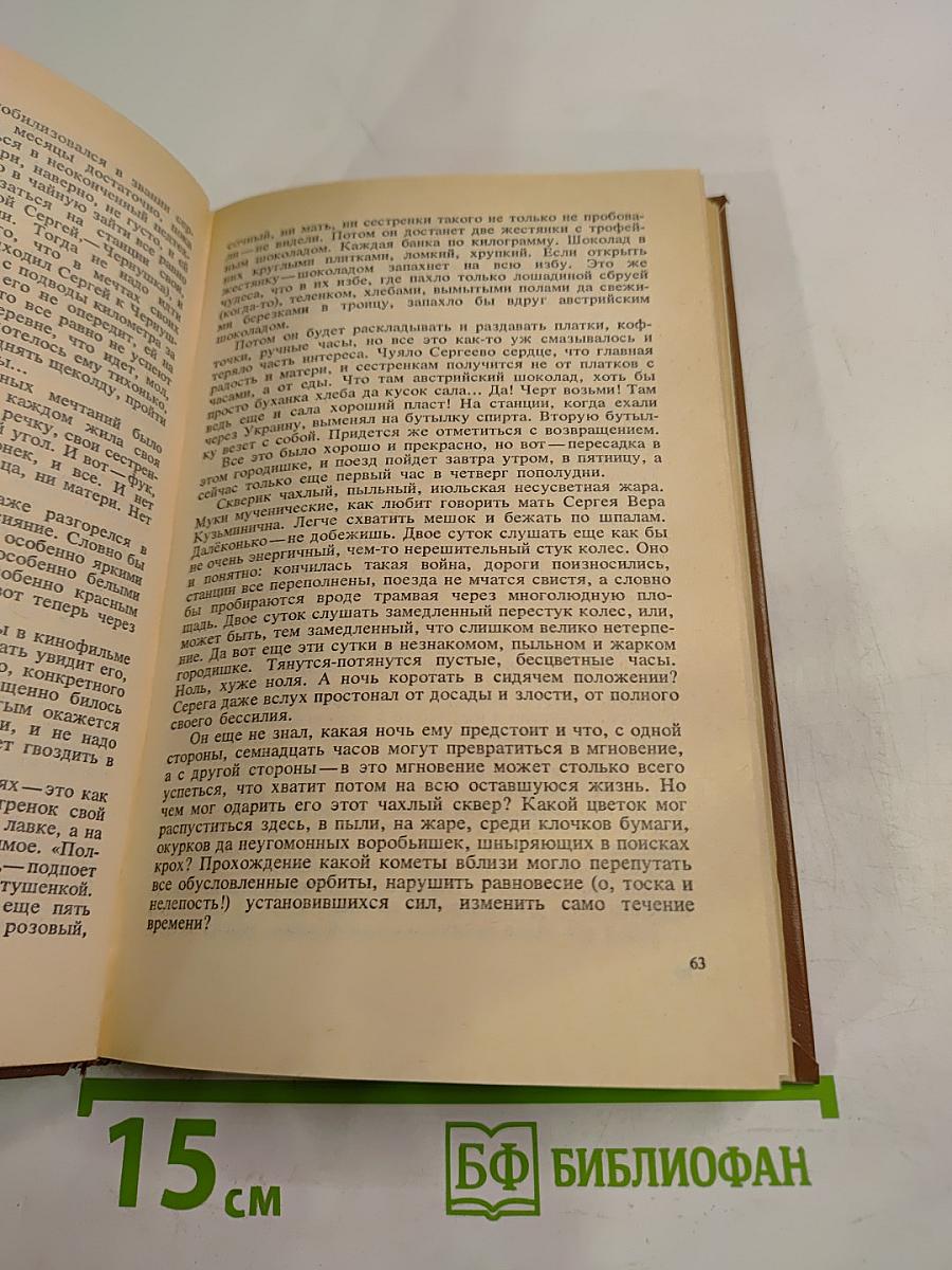 Бедствие с голубями