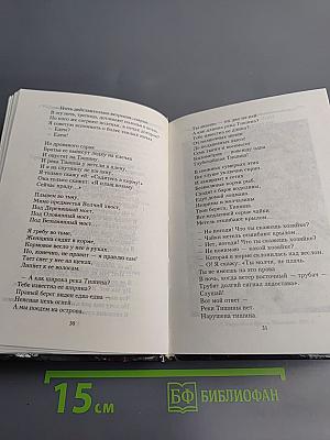 У дверей вечности. Стихотворения