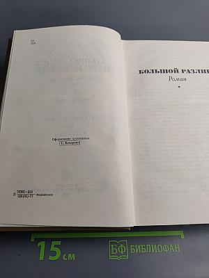 Собрание сочинений. Том 3: Большой разлив. Рассказы. Очерки