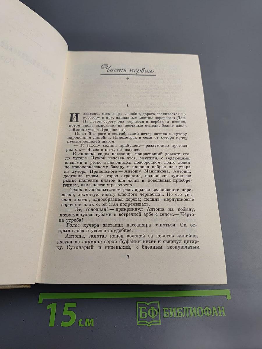 Собрание сочинений. Том 3: Большой разлив. Рассказы. Очерки