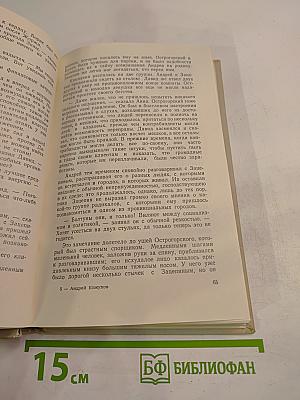 Андрей Кожухов