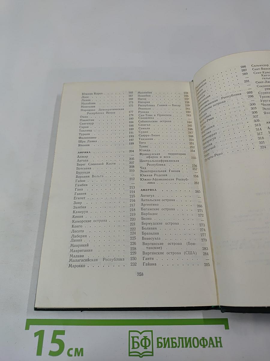 Политические партии. Справочник