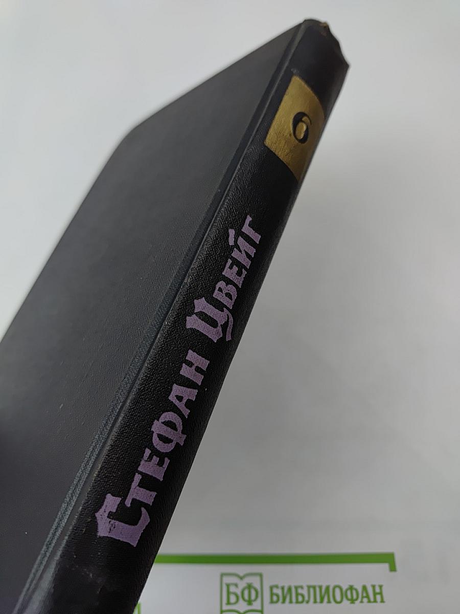 Собрание сочинений в семи томах. Том шестой